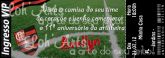 Convite de Aniversário Infantil