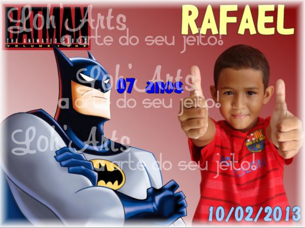Imã de Geladeira