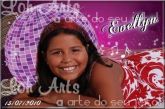 Imã de Geladeira