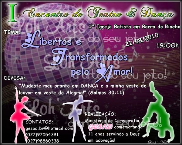 Cartaz A3