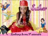 Imã de Geladeira