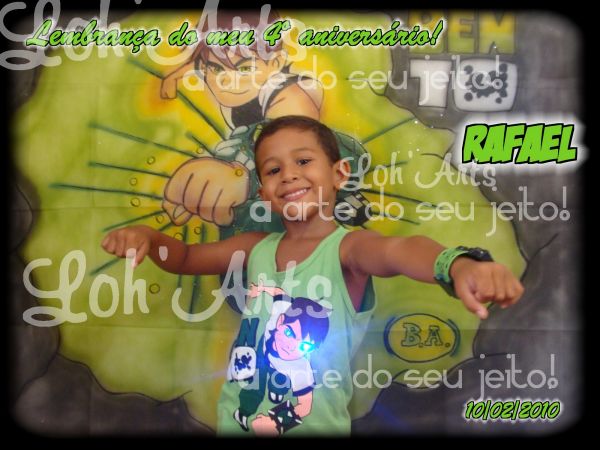 Imã de Geladeira