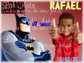 Imã de Geladeira