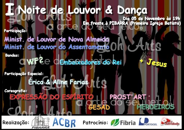 Cartaz A3