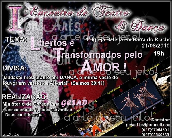 Cartaz A3